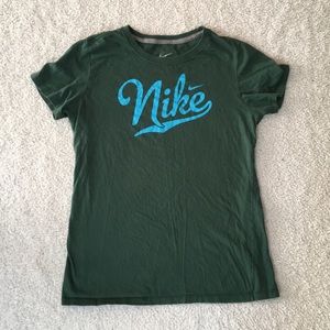 Nike Women’s T-shirt
